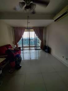 Condominium at Jalan Ipoh, Segambut, photo 4