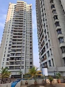 Condominium at Jalan Ipoh, Segambut, photo 2