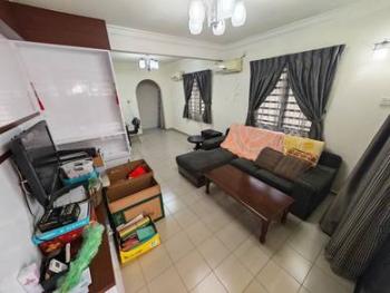 Rumah di Menglembu @ Taman Wang, Ipoh, foto 4