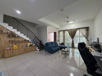 Taman Lapangan Hartamas, Ipoh的房屋，照片3