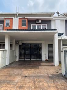 Rumah di S2 Heights Sakura, Seremban 2, foto 1