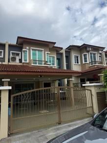 Rumah di S2 Garden City Homes, Seremban 2, foto 1
