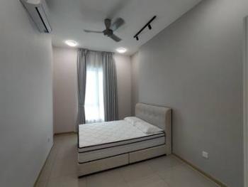 Condominium at Jalan Tiara Titiwangsa, Titiwangsa, photo 9