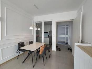 Condominium at Jalan Tiara Titiwangsa, Titiwangsa, photo 2