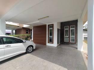 House at Presint 15, Putrajaya, photo 2
