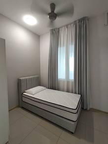 Condominium at Jalan Tiara Titiwangsa, Titiwangsa, photo 8
