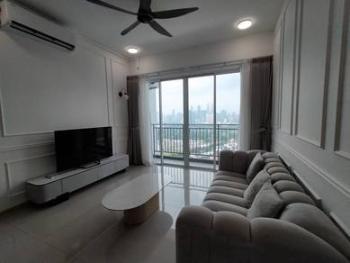Condominium at Jalan Tiara Titiwangsa, Titiwangsa, photo 7