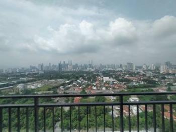 Condominium at Jalan Tiara Titiwangsa, Titiwangsa, photo 5