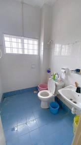 Jalan Utarid U5, Subang Bestari的房屋，照片8
