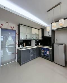 Apartmen di Lake View Suites @ Mount Austin, Johor Bahru, foto 6