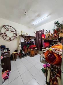 Bilik tidur – Rumah di Bandar Tiram, Ulu Tiram, foto 8