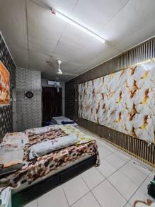 Bilik tidur – Rumah di Bandar Tiram, Ulu Tiram, foto 7