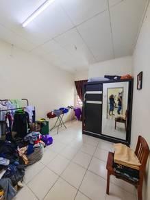 Bilik tidur – Rumah di Bandar Tiram, Ulu Tiram, foto 9