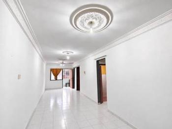 Flat at Jalan Tasek 64, Pasir Gudang, photo 1