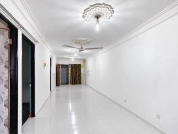 Flat at Jalan Tasek 64, Pasir Gudang, photo 2