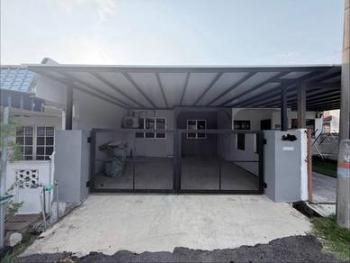 Rumah di Taman Cempaka, Senawang, foto 1