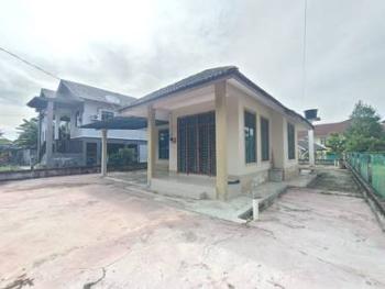 Bungalow at Batu 2, Telipot, Kota Bharu, photo 9