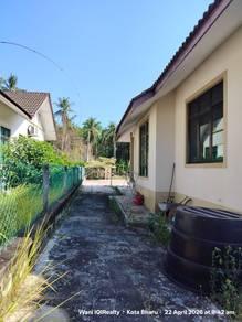 Bungalow at Batu 2, Telipot, Kota Bharu, photo 5