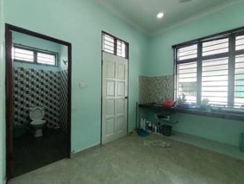 Bungalow at Batu 2, Telipot, Kota Bharu, photo 8
