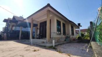 Bungalow at Batu 2, Telipot, Kota Bharu, photo 2
