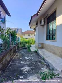 Bungalow at Batu 2, Telipot, Kota Bharu, photo 4