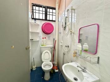 Rumah Bandar di Lorong Kenari, Sungai Ara, foto 10