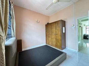 Rumah Bandar di Lorong Kenari, Sungai Ara, foto 7
