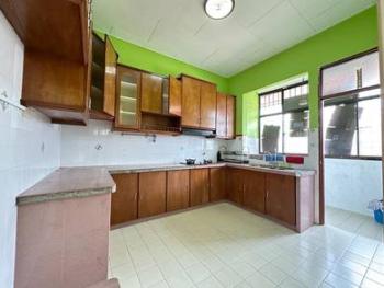 Rumah Bandar di Lorong Kenari, Sungai Ara, foto 5