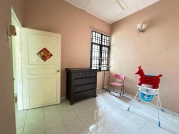 Rumah Bandar di Lorong Kenari, Sungai Ara, foto 9