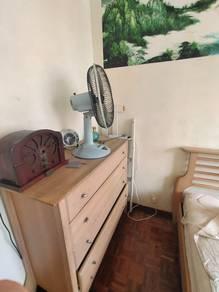 Apartmen di Goodyear Court 10, Subang Jaya, foto 3