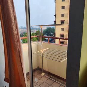 Kondominium di Belimbing Heights, Seri Kembangan, foto 3