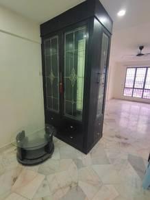 Apartmen di Seri Pinang, Seri Kembangan, foto 4