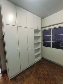 Apartmen di Seri Hijauan, Shah Alam, foto 6