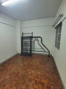 Apartmen di Seri Hijauan, Shah Alam, foto 9