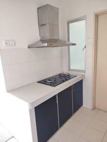 Heron Residency, Puchong的共管公寓，照片2