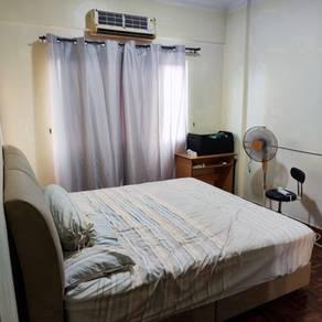 Kondominium di Belimbing Heights, Seri Kembangan, foto 7