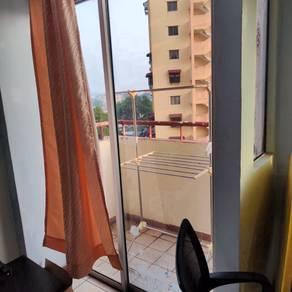Belimbing Heights, Seri Kembangan的共管公寓，照片10