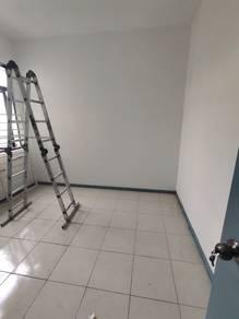Rumah Bandar di Park Villa, Puchong, foto 4