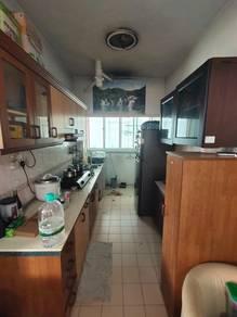 Apartmen di Goodyear Court 10, Subang Jaya, foto 1