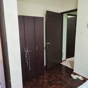 Kondominium di Belimbing Heights, Seri Kembangan, foto 3