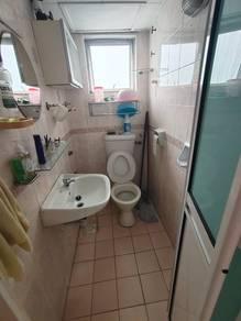 Apartmen di Goodyear Court 10, Subang Jaya, foto 5