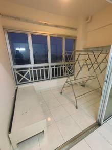 Apartmen di Seri Hijauan, Shah Alam, foto 10