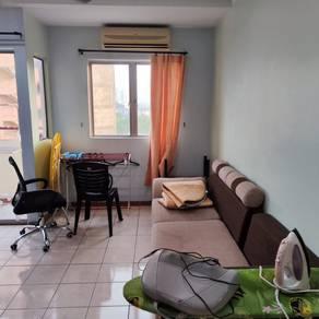 Kondominium di Belimbing Heights, Seri Kembangan, foto 6