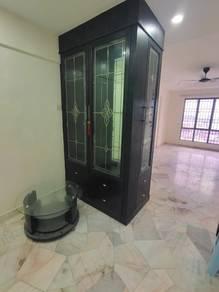 Pangsapuri Seri Pinang, Seri Kembangan的公寓，照片4