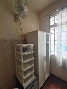 Apartmen di Goodyear Court 10, Subang Jaya, foto 10