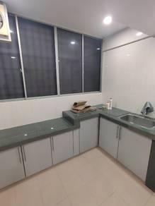 Apartmen di Seri Pinang, Seri Kembangan, foto 1