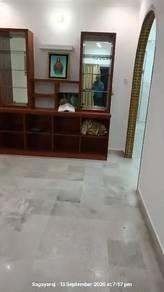 Rumah di Taman Sri Serdang, Seri Kembangan, foto 1