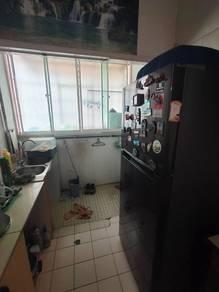 Apartmen di Goodyear Court 10, Subang Jaya, foto 2