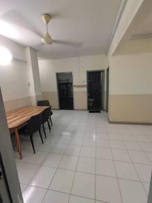Apartmen di Seri Hijauan, Shah Alam, foto 8