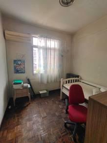 Apartmen di Goodyear Court 10, Subang Jaya, foto 6